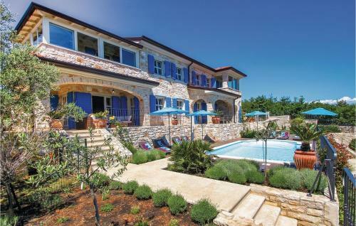 Holiday Home Suzan Bb V