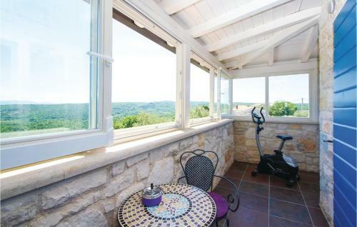 Holiday Home Suzan Bb V