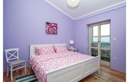 Holiday Home Suzan Bb V
