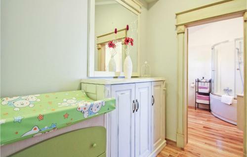 Holiday Home Suzan Bb V