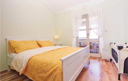 Holiday Home Suzan Bb V