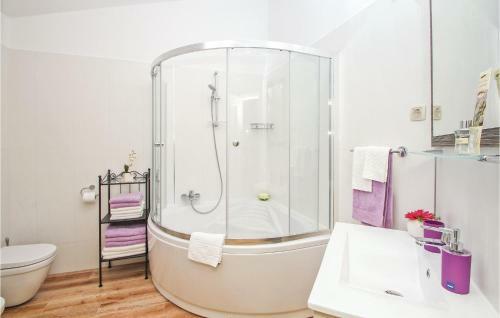 Holiday Home Suzan Bb V