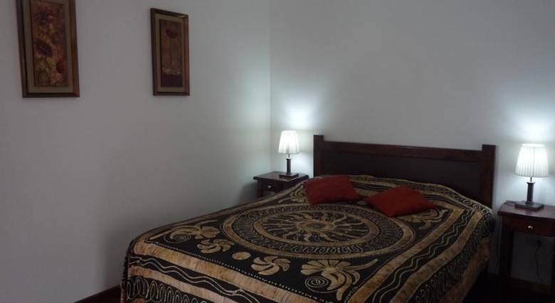Hotel Le Voltaire