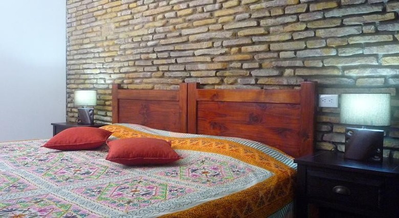 Hotel Le Voltaire