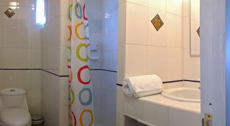 Hotel Le Voltaire