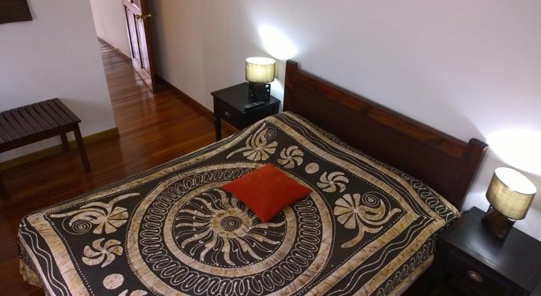 Hotel Le Voltaire