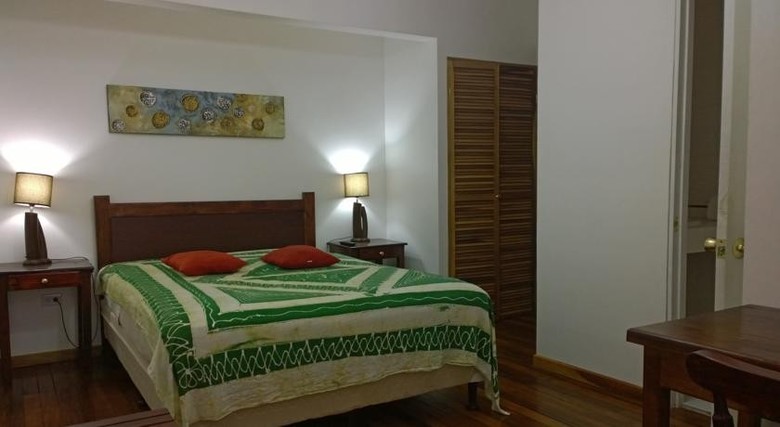 Hotel Le Voltaire