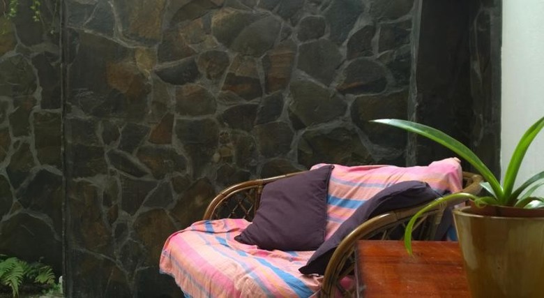 Hotel Le Voltaire