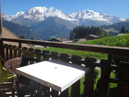 Apartamento Chalet Gabriel