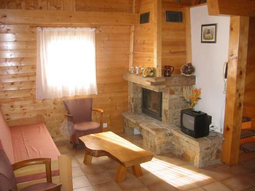 Apartamento Chalet Gabriel