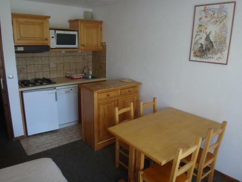 Apartamento Chalet Gabriel