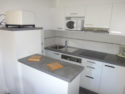 Apartamento Chalet Gabriel