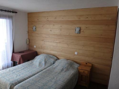Apartamento Chalet Gabriel