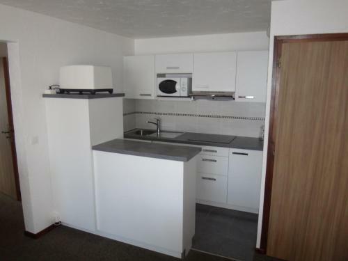 Apartamento Chalet Gabriel
