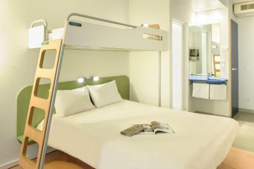Hotel Ibis Budget Wien Sankt Marx