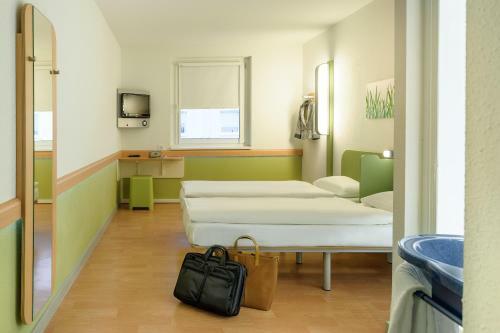 Hotel Ibis Budget Wien Sankt Marx