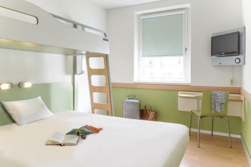 Hotel Ibis Budget Wien Sankt Marx