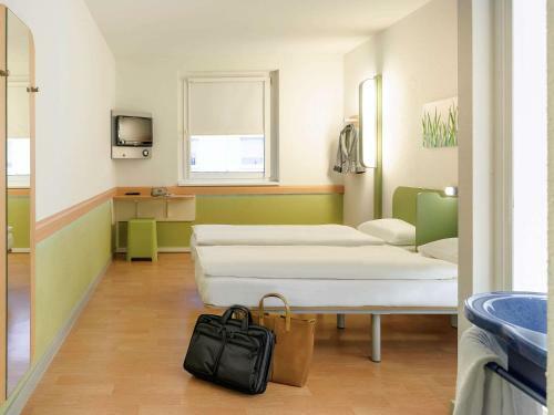 Hotel Ibis Budget Wien Sankt Marx