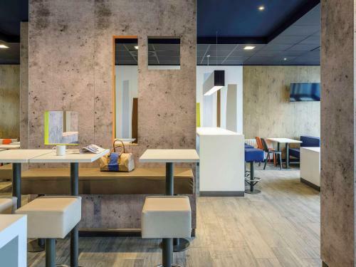 Hotel Ibis Budget Wien Sankt Marx