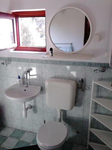 Apartamentos Studio Vesna