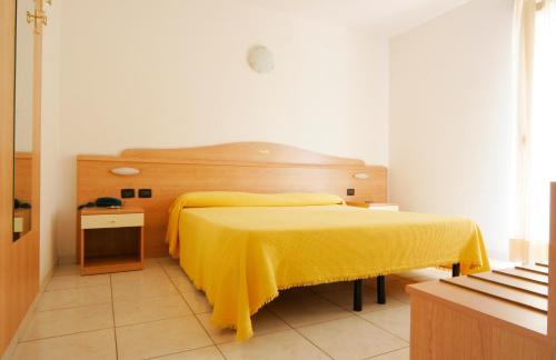 Hotel Motel Monterosa