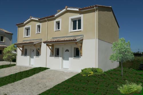 Villa La R�sidence "les Grands Vignobles"