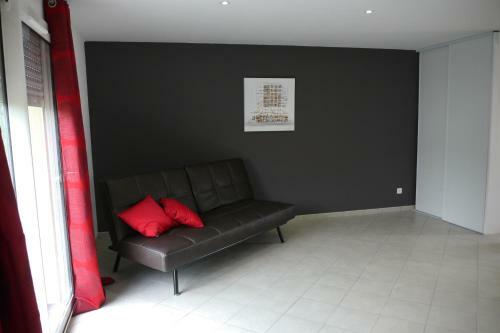 Villa La R�sidence "les Grands Vignobles"