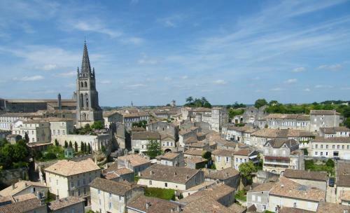 Villa La R�sidence "les Grands Vignobles"