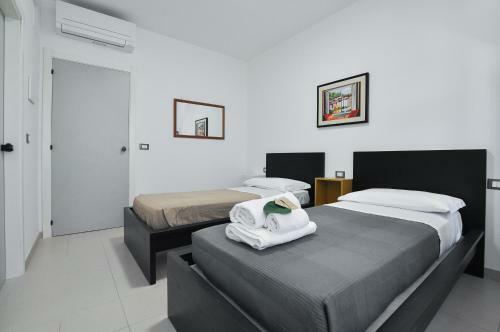 Hostal Giorgia Tassi Affittacamere