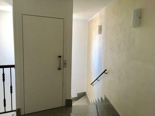 Hostal Giorgia Tassi Affittacamere
