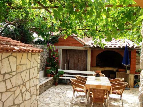 Apartments Beba