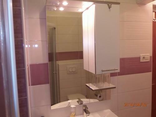 Apartments Beba
