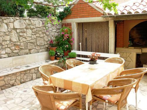 Apartments Beba