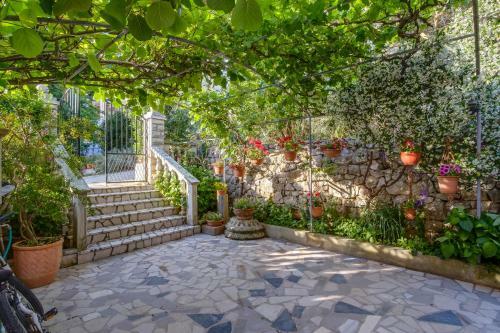 Apartments Beba