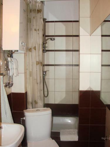 Apartament Teatralny