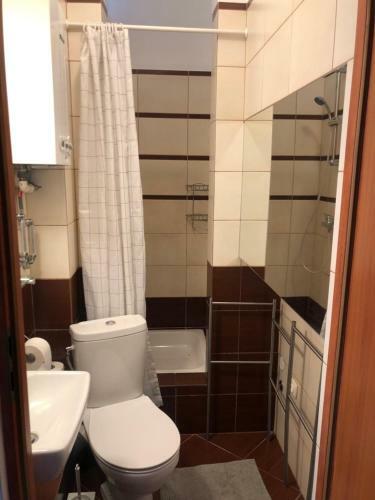 Apartament Teatralny