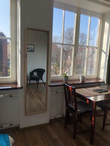Apartament Teatralny