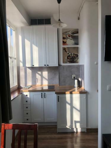 Apartament Teatralny