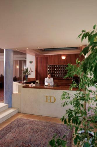 Hotel Diana
