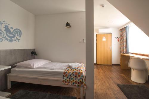Posada Karczma Na Piwnej