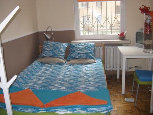 Hostal Pokoje Lama Rooms