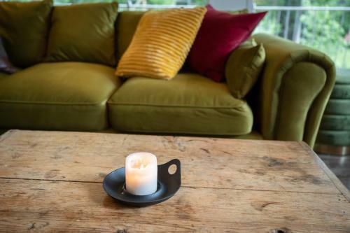 Apartamento Ferienhaus Melita