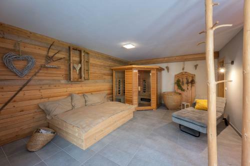 Apartamento Ferienhaus Melita