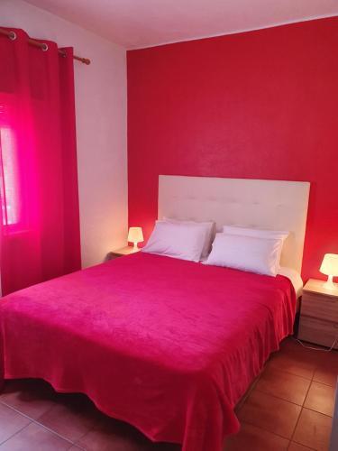 Hostal A Toca Do Grilo