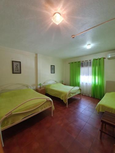 Hostal A Toca Do Grilo