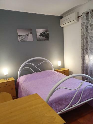 Hostal A Toca Do Grilo