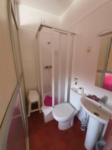 Hostal A Toca Do Grilo
