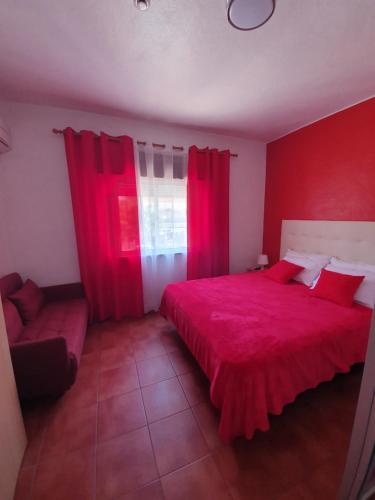 Hostal A Toca Do Grilo