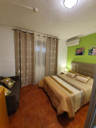 Hostal A Toca Do Grilo