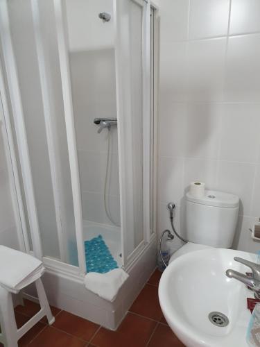 Hostal A Toca Do Grilo